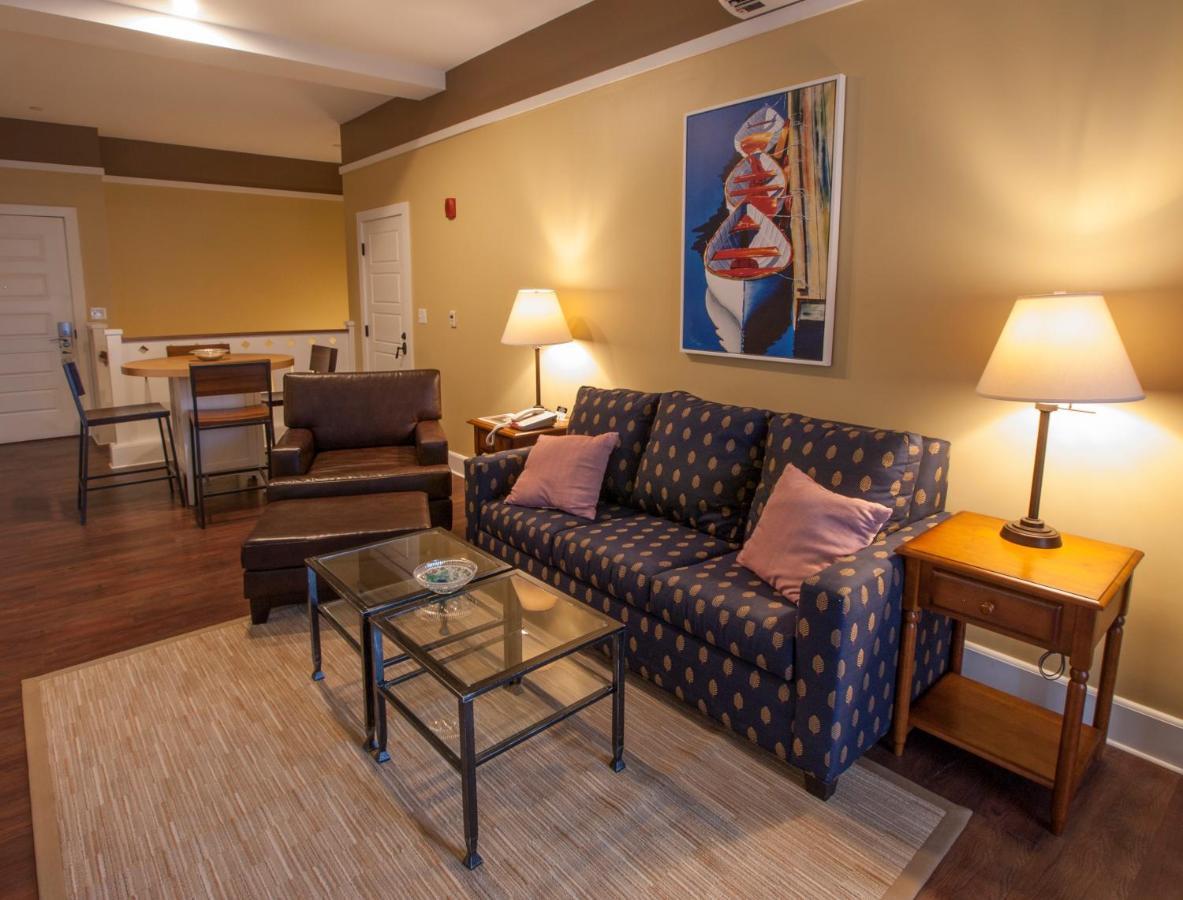 Inn At Diamond Cove Πόρτλαντ Εξωτερικό φωτογραφία