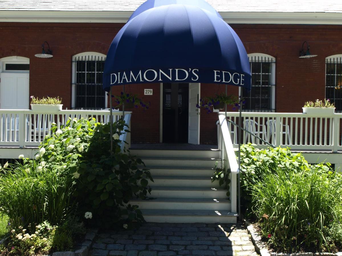 Inn At Diamond Cove Πόρτλαντ Εξωτερικό φωτογραφία