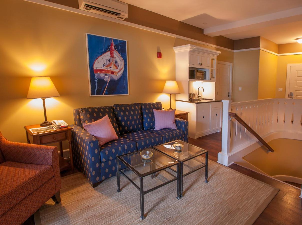 Inn At Diamond Cove Πόρτλαντ Εξωτερικό φωτογραφία