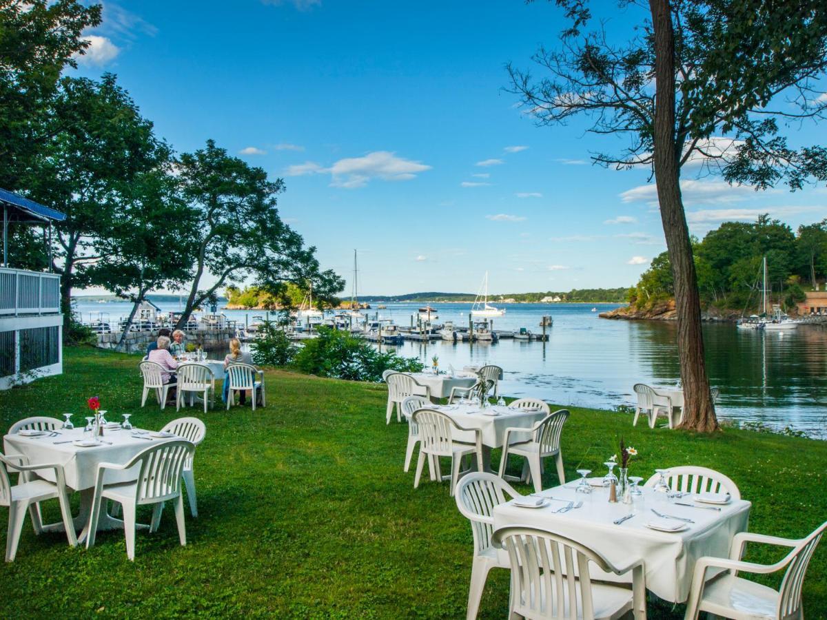 Inn At Diamond Cove Πόρτλαντ Εξωτερικό φωτογραφία