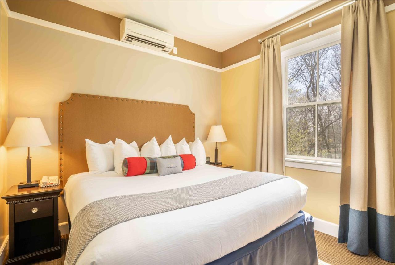 Inn At Diamond Cove Πόρτλαντ Εξωτερικό φωτογραφία