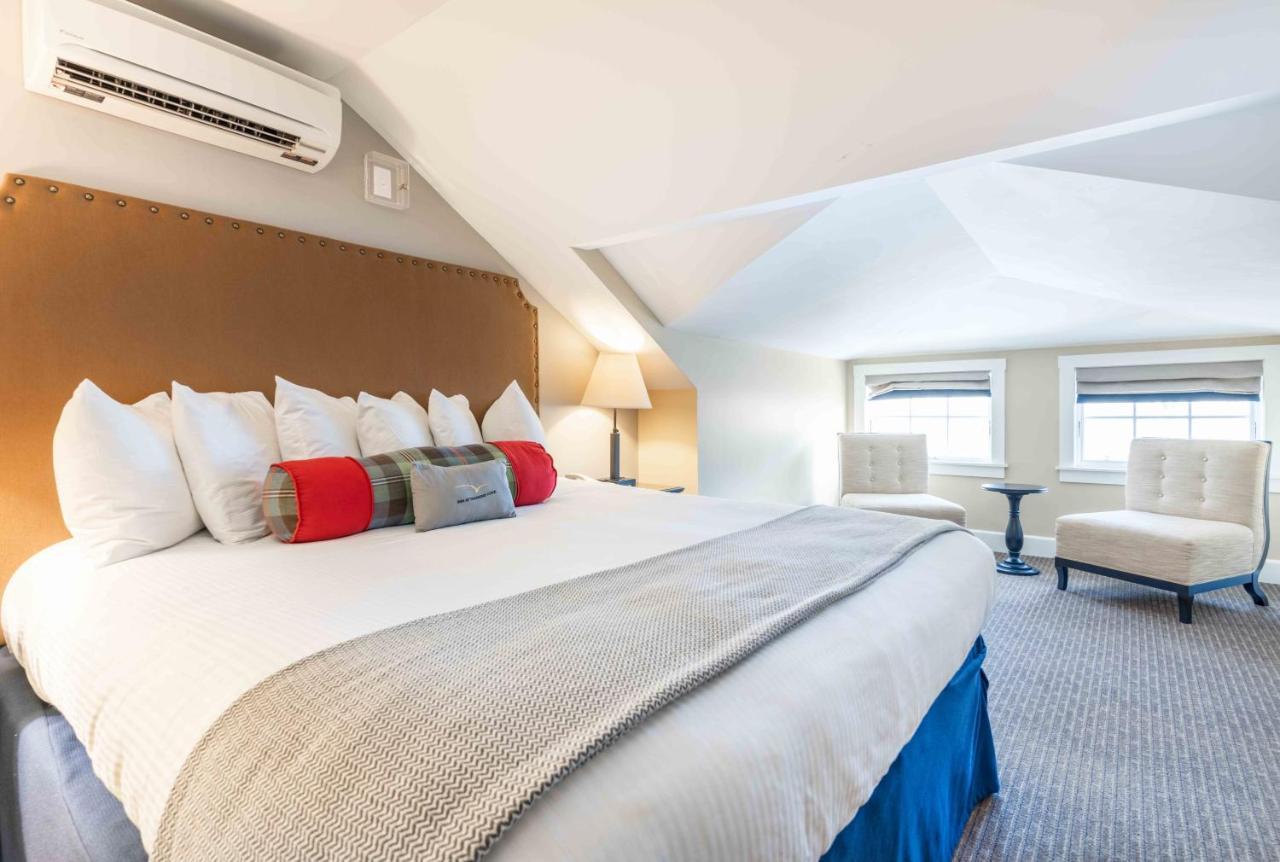 Inn At Diamond Cove Πόρτλαντ Εξωτερικό φωτογραφία