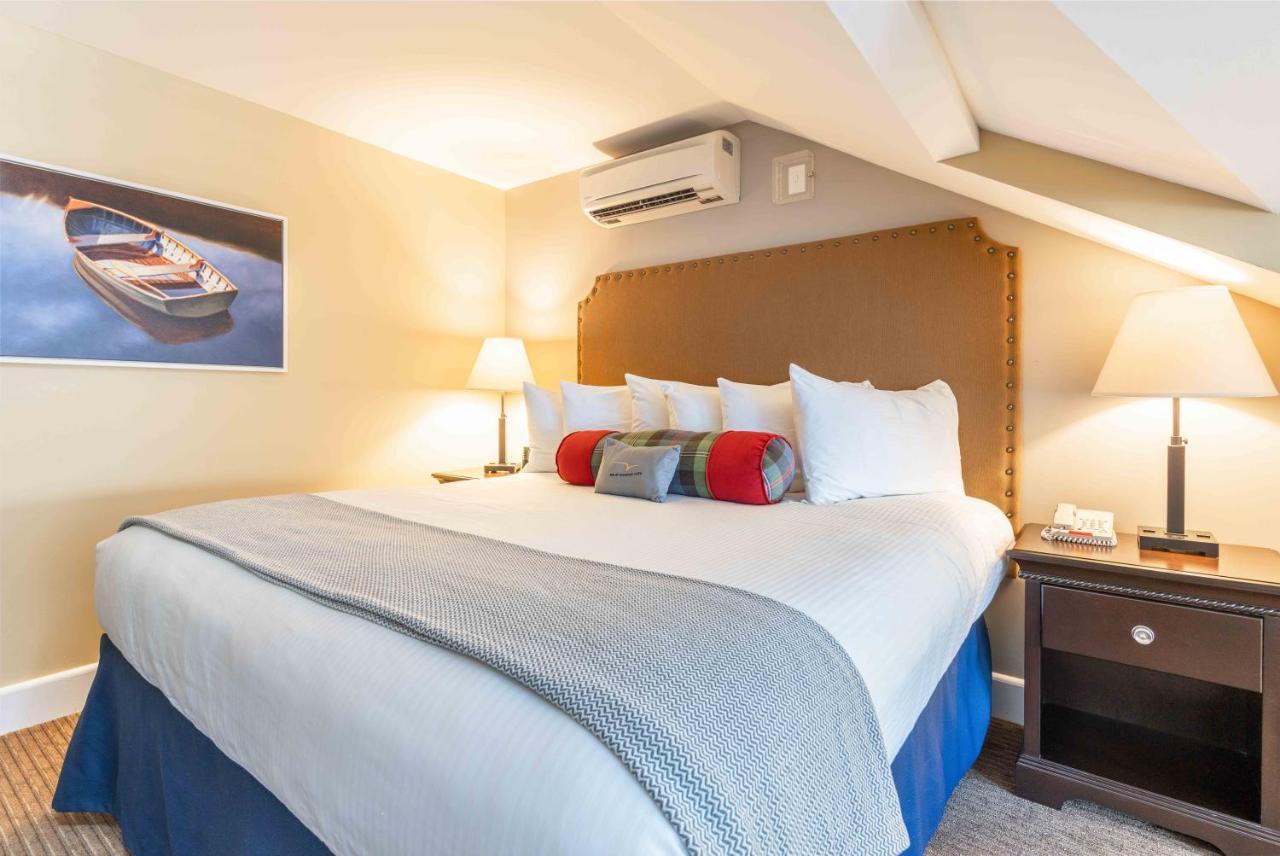 Inn At Diamond Cove Πόρτλαντ Εξωτερικό φωτογραφία